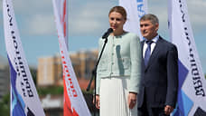 Вера Подгузова приняла участие в открытии Музея вышитой карты России в Чебоксарах
