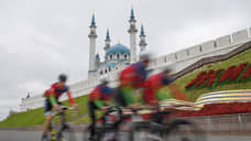 Чемпионат России по велоспорту на шоссе