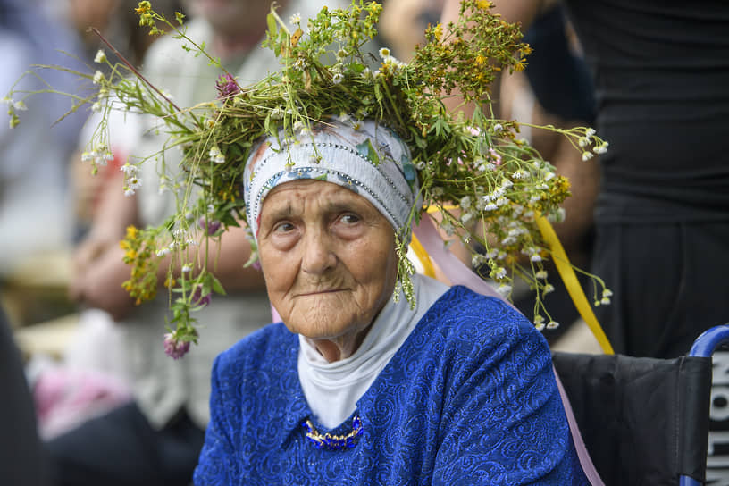 Фестиваль «Иван Купала» 