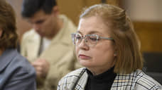 Последнее слово экс-главы ЗАГСа Татарстана в суде