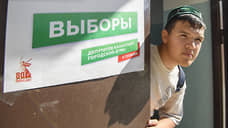 Единый день голосования в Татарстане