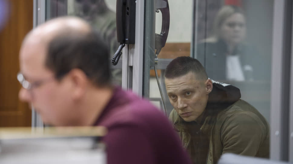 Избрание меры пресечения подозреваемым в покушении на Ирину Шевырёву