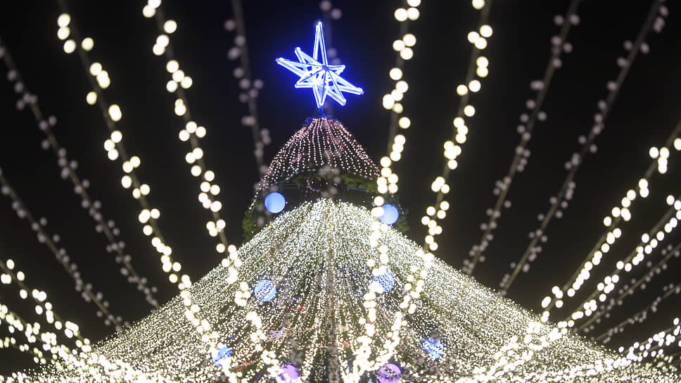 Татарстан готовится принять более 200 тысяч гостей в новогодние каникулы.