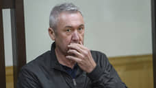 Избрание меры пресечения учредителю «Волгадорстроя»