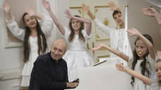 Пресс-конференция фестиваля «Добрая волна» в Казани