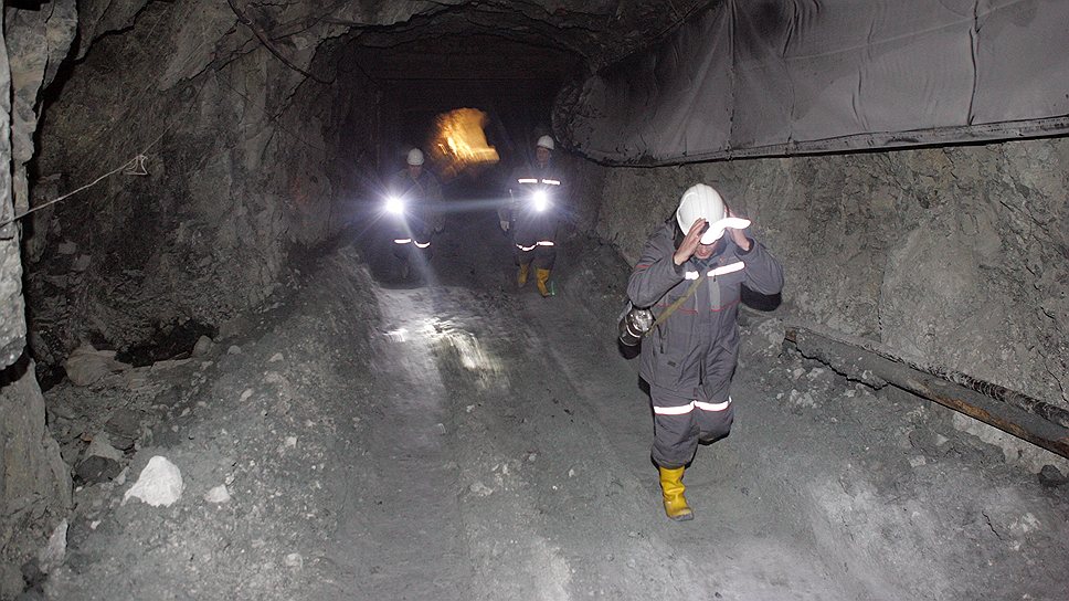 Металлурги настаивают, что обнуление НДПИ поможет им развивать производство в первые 3—5 лет