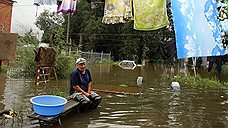 Смыло наносное