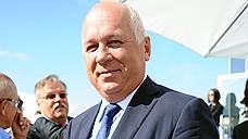 Shenhua уперлась в уголь