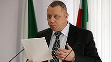 С ПАРНАСа — под «Яблоко»
