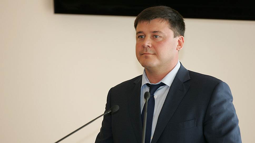 Новый глава ХЭС Денису Удоду будетрешать вопросы подключения резидентов ТОРов