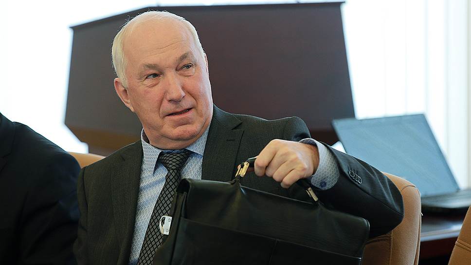 Хабаровский мэр заявил о готовности участвовать в выборах в Госдуму