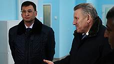 Комсомольску-на-Амуре отсчитали миллиарды