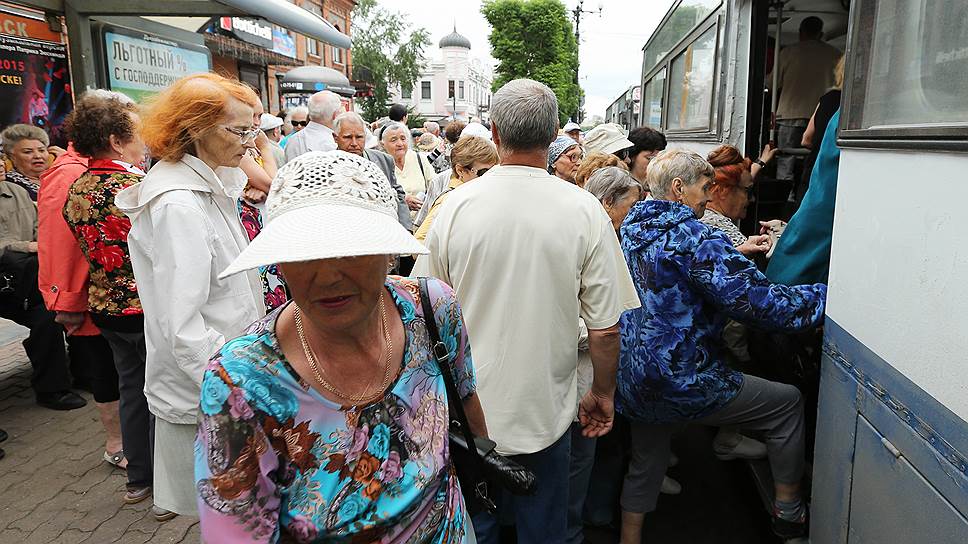 План оптимизации маршрутной сети в Хабаровске вызвала недовольство транспортников и пассажиров