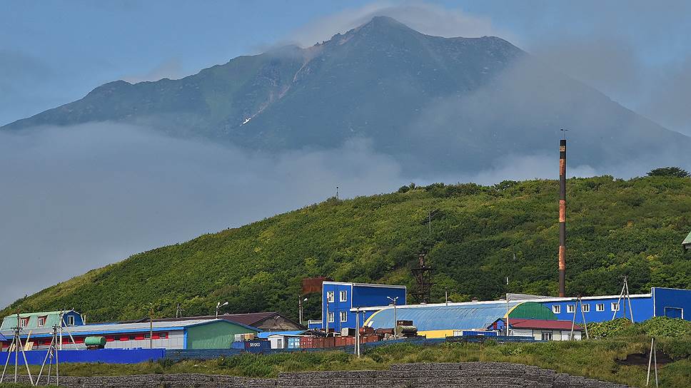 Разногласия по объемам госфинансирования развития Курил уже мешают тратить на острова средства области и частных компаний