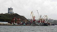 ФАС предписал Приморскому торговому порту  перевести тарифы в рублевую зону