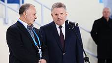 Чемпионат мира по бенди 2018 года хотят отдать Минску вместо Хабаровска