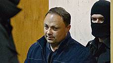 Мосгорсуд отказался снять арест со счетов экс-мэра Владивостока