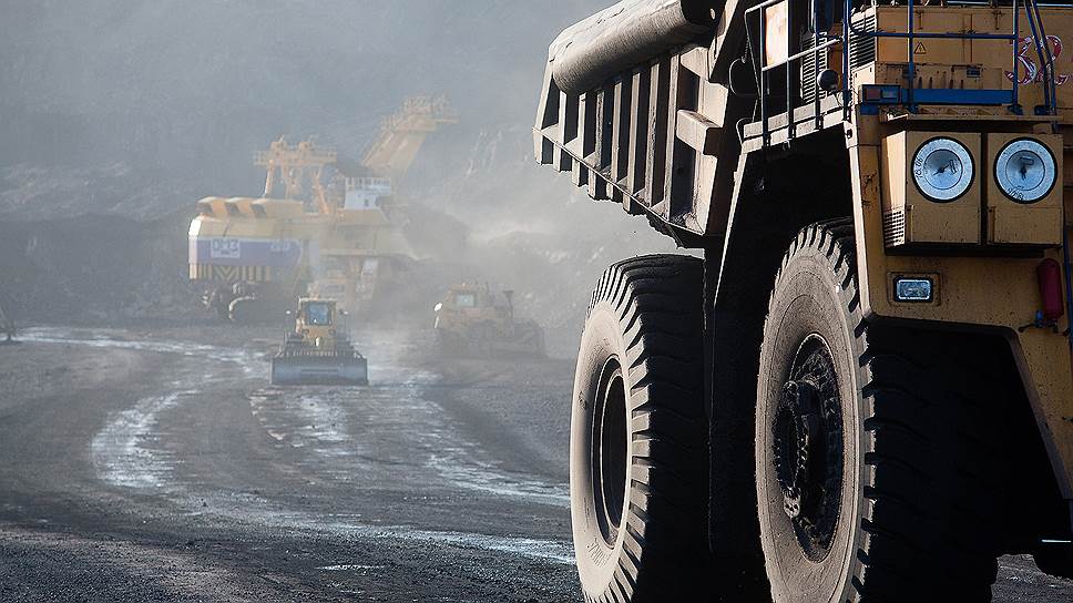 В России уголь конкурентоспособнее газа только в Сибири — из-за короткого транспортного плеча. 
это подпись