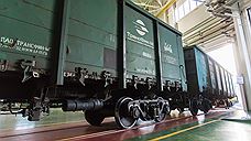 «ОптТрейд» расплатится вагонами