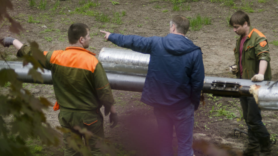 Групповой водопровод является основным источником водоснабжения Новороссийска, Геленджика и Крымского района