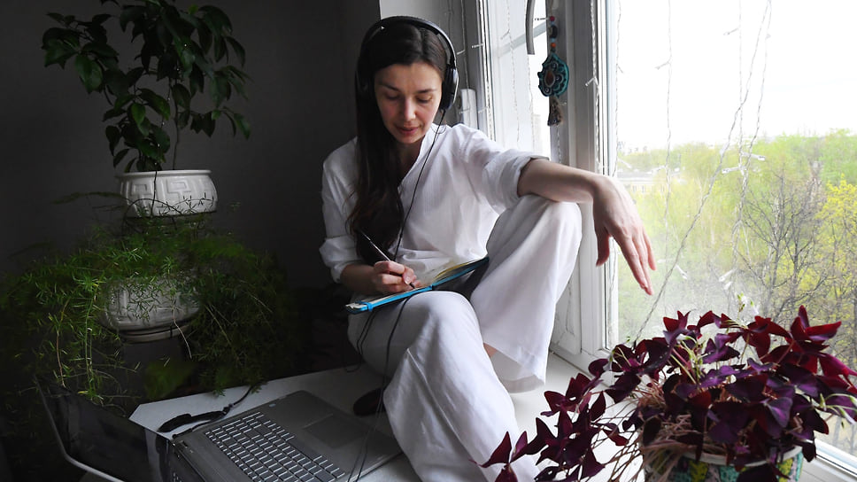 Пока дистанционная форма обучения продлится всего 10 дней, но вузы не исключают продление ее сроков