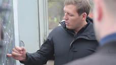 Моральный вред на три рубля