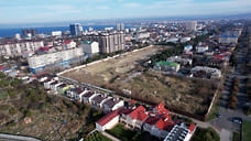 Строительству ЖК помешали метеоусловия