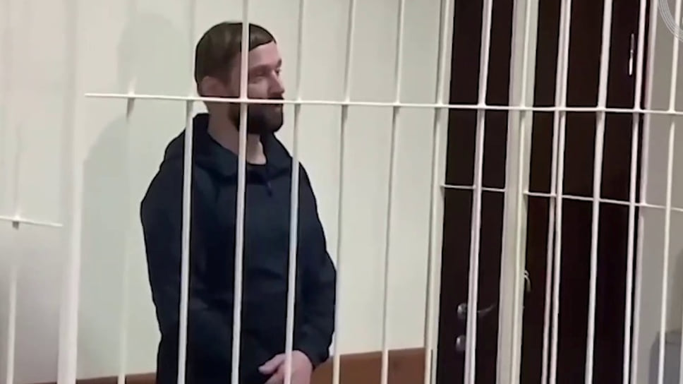 Максим Лютый признал 
себя виновным лишь в том, что вовремя не отвез младенца в больницу