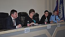Исполняющим обязанности главы Белореченского района стал Александр Шаповалов