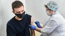 Свыше 156 тысяч жителей Кубани привились от коронавируса вакциной «Спутник V»