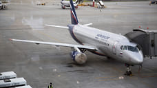 Самолет из Москвы совершил аварийную посадку в Краснодаре