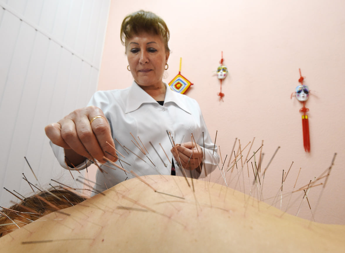 ФНС хочет обанкротить сочинский центр китайской медицины «Цветок долголетия»  – Коммерсантъ Краснодар
