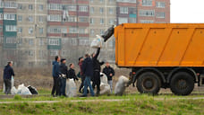 В Майкопе 8,3 тысячи горожан вышли на большой субботник