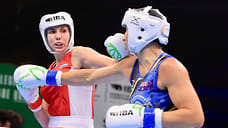 Кубанская спортсменка Анастасия Демурчян стала чемпионкой мира по боксу