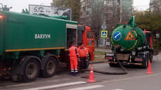 В Краснодаре с начала года прочистили более 1600 дождевых колодцев
