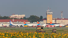 Пассажиропоток аэропорта Сочи вырос на 31% с начала 2023 года