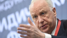 Бастрыкину доложат о ходе расследования уголовного дела о нарушении прав дольщиков в Анапе