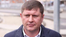 Экс-мэр Краснодара Алексеенко попал под санкции Великобритании