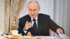 Что пожелали Владимиру Путину в день рождения мэры и главы южных регионов РФ