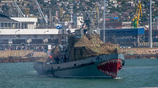 Новороссийская военно-морская база проведет стрельбы в субботу