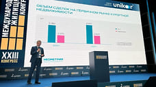 С начала года в Сочи количество сделок с недвижимостью выросло на 20%