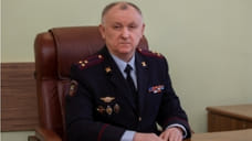 Владимир Путин присвоил звание генерал-майора замначальника кубанского ГУ МВД