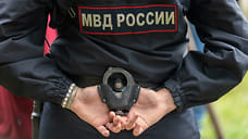 В Геленджике возбудили дело из-за общения полицейского с подозреваемым в розыске