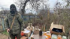 Кубанские казаки доставили в зону СВО свыше 3 тысяч тонн гумпомощи