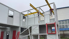 В Краснодаре строят учебный комплекс для спасателей