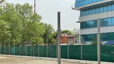 Мэр Краснодара поручил проверить заброшенные здания на предмет безопасности