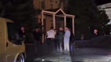 Полицейские установили участников ночной драки в Анапе
