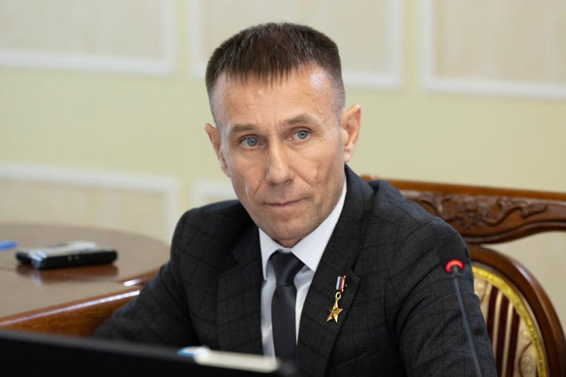 Юрий Нимченко