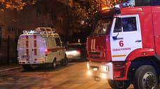 Пенсионерка погибла при пожаре в Севастополе