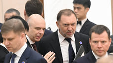 Олег Дерипаска открыл в Новокузнецке новый терминал международного аэропорта
